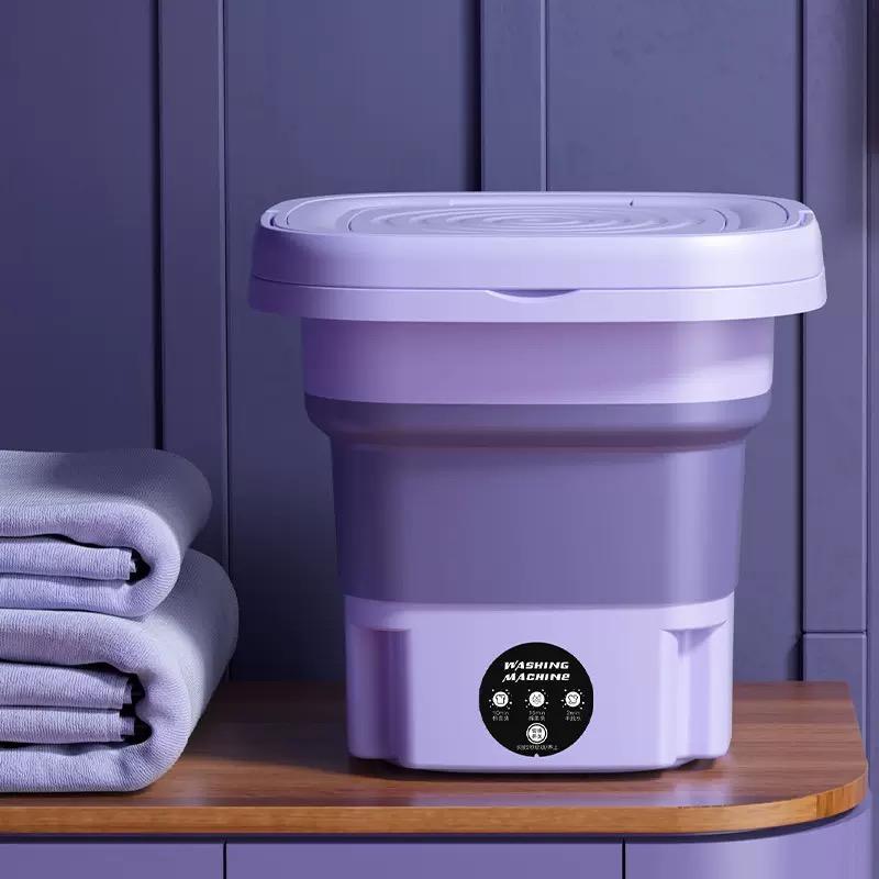 8L washing machine