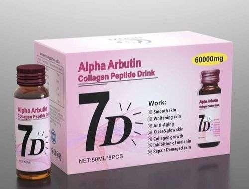 7d collagen