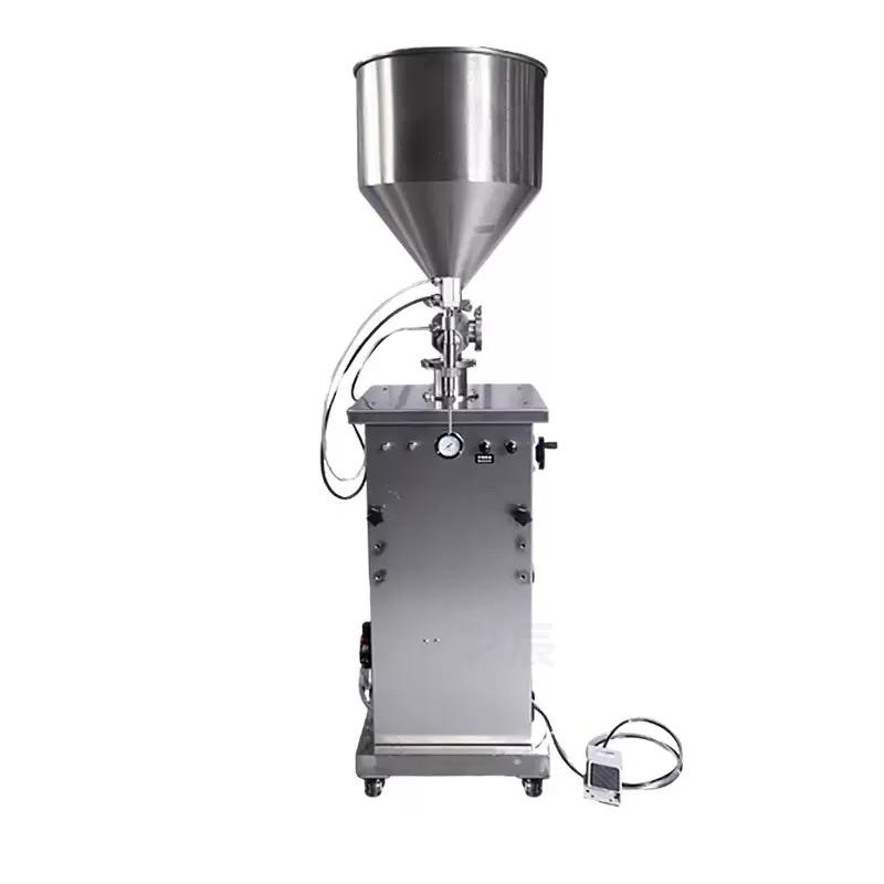 20L filling machine