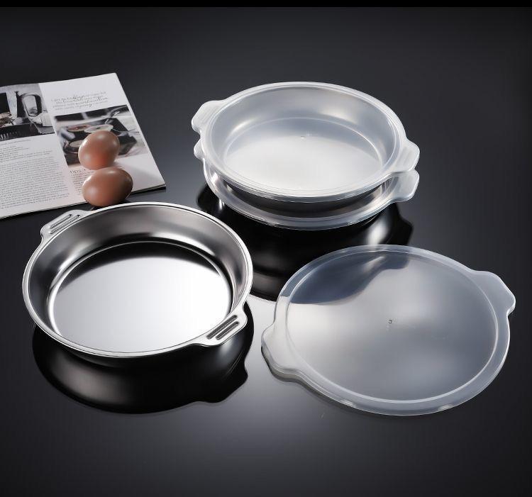 Aluminum plate