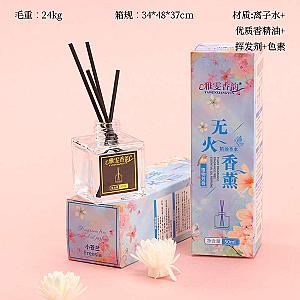 One dollar diffuser