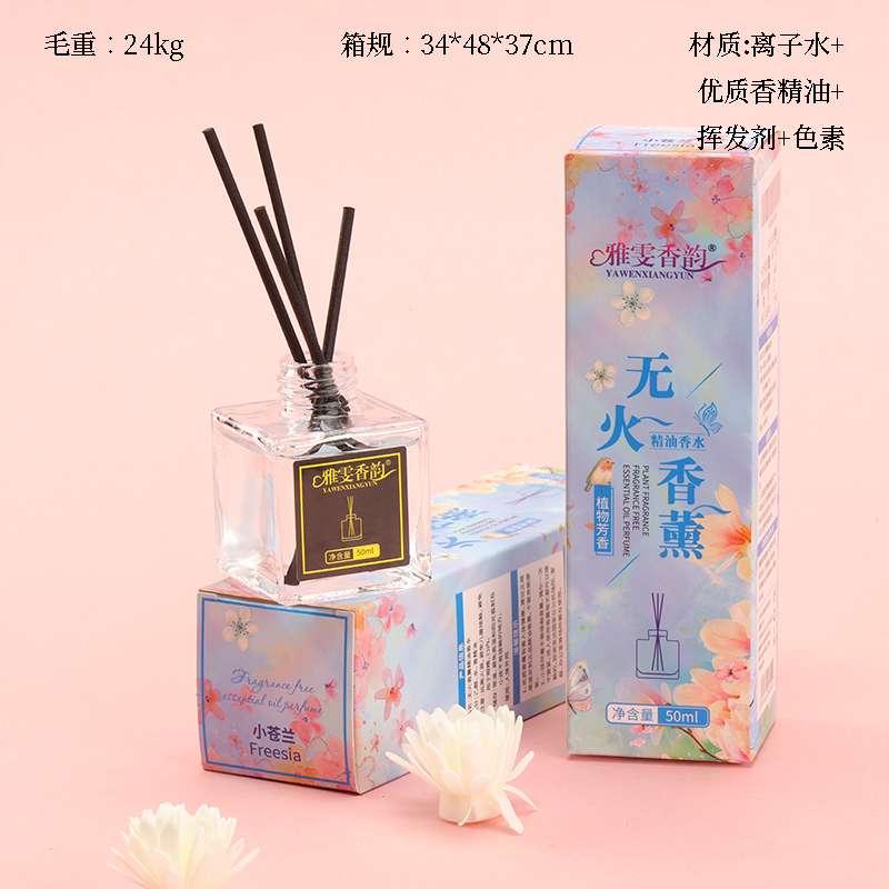 One dollar diffuser