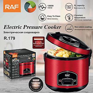 RAF rice cooker