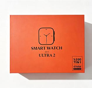 smart watch X12