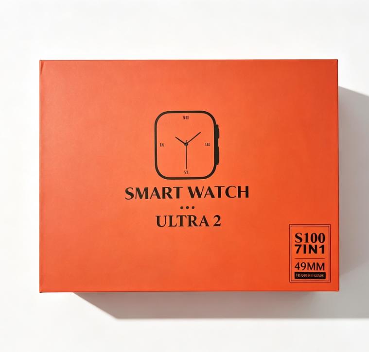 smart watch X12