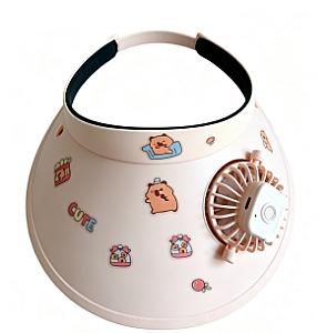 Hat  Fan