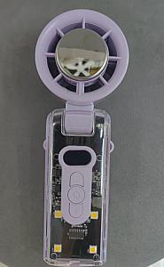 AC FAN