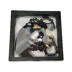 2 pcs Tasbah set (TZ-201)