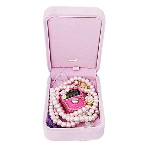 2 pcs Tasbah set+Jewelry box