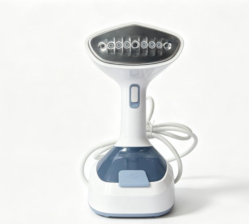 Medium steam iron