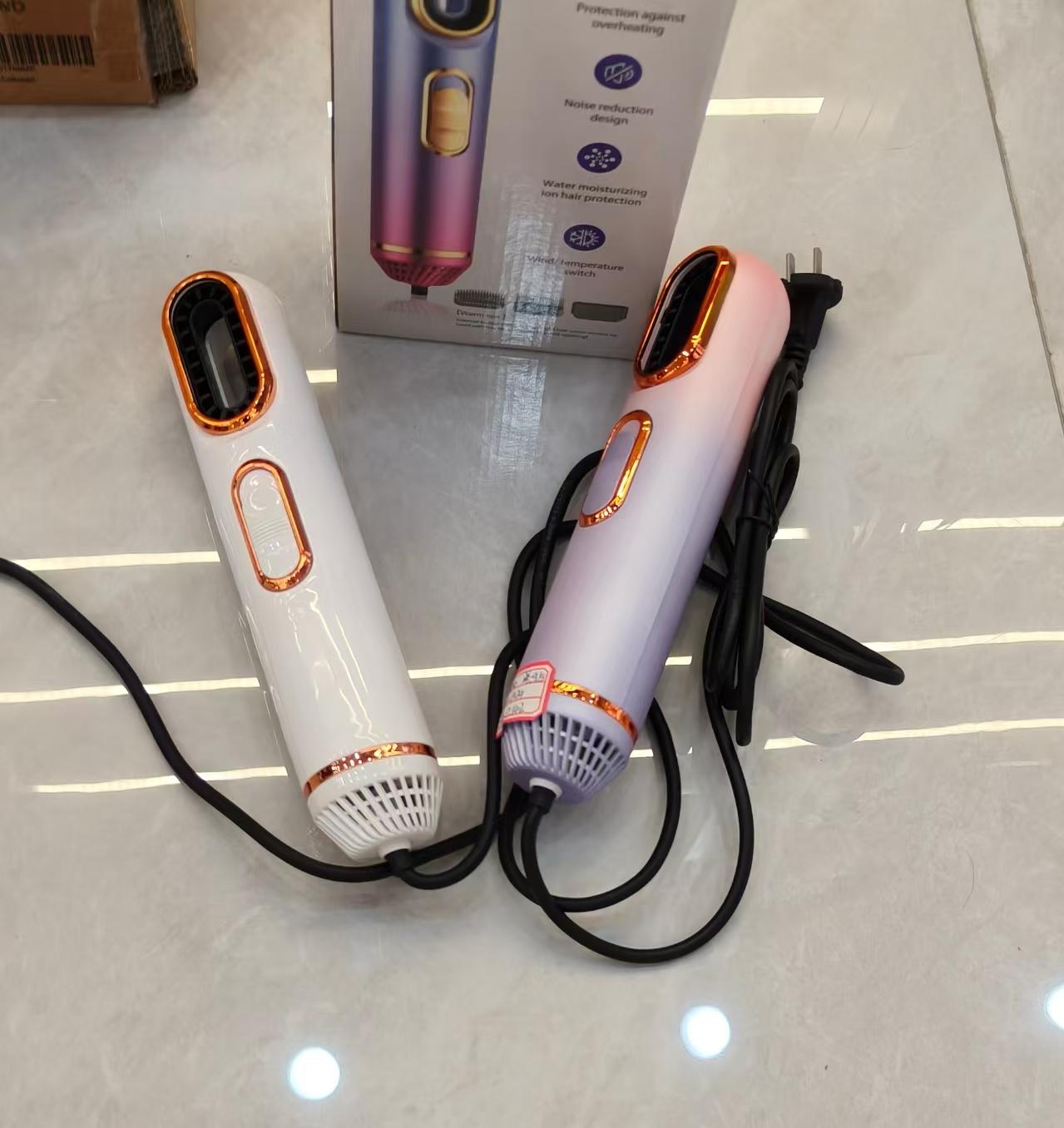 Hair dryer