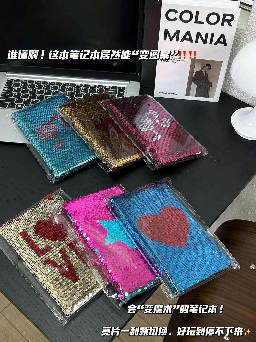 Shiny notebook