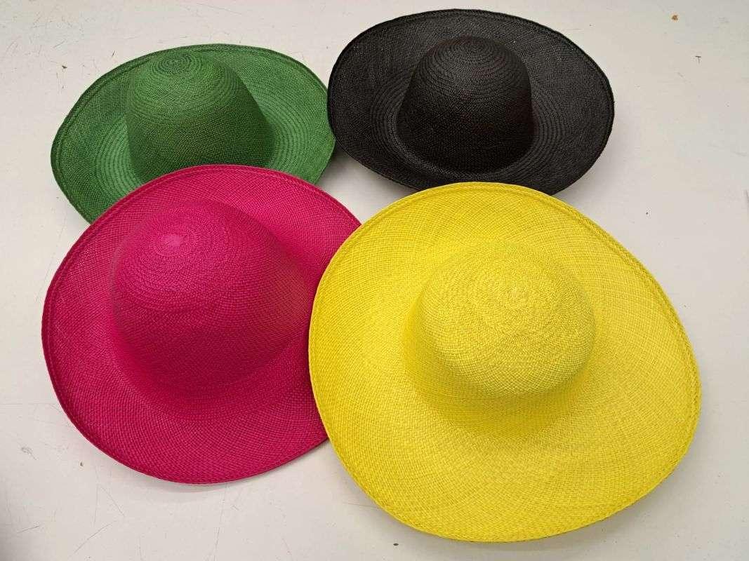 Big hat