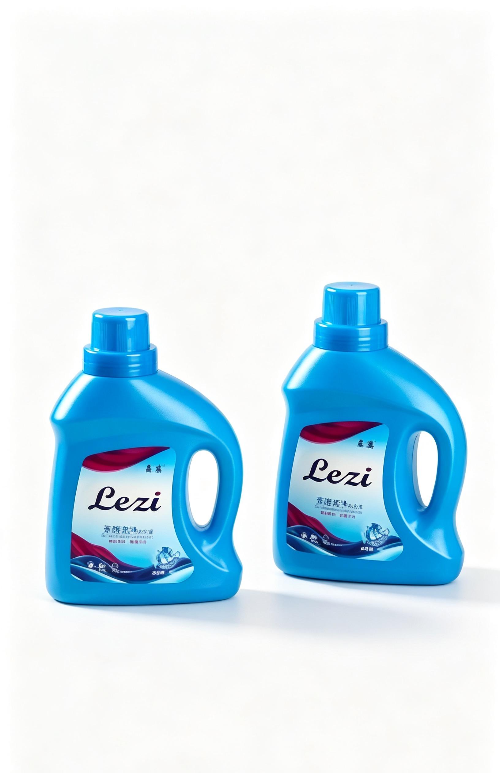 Laundry detergent 500g