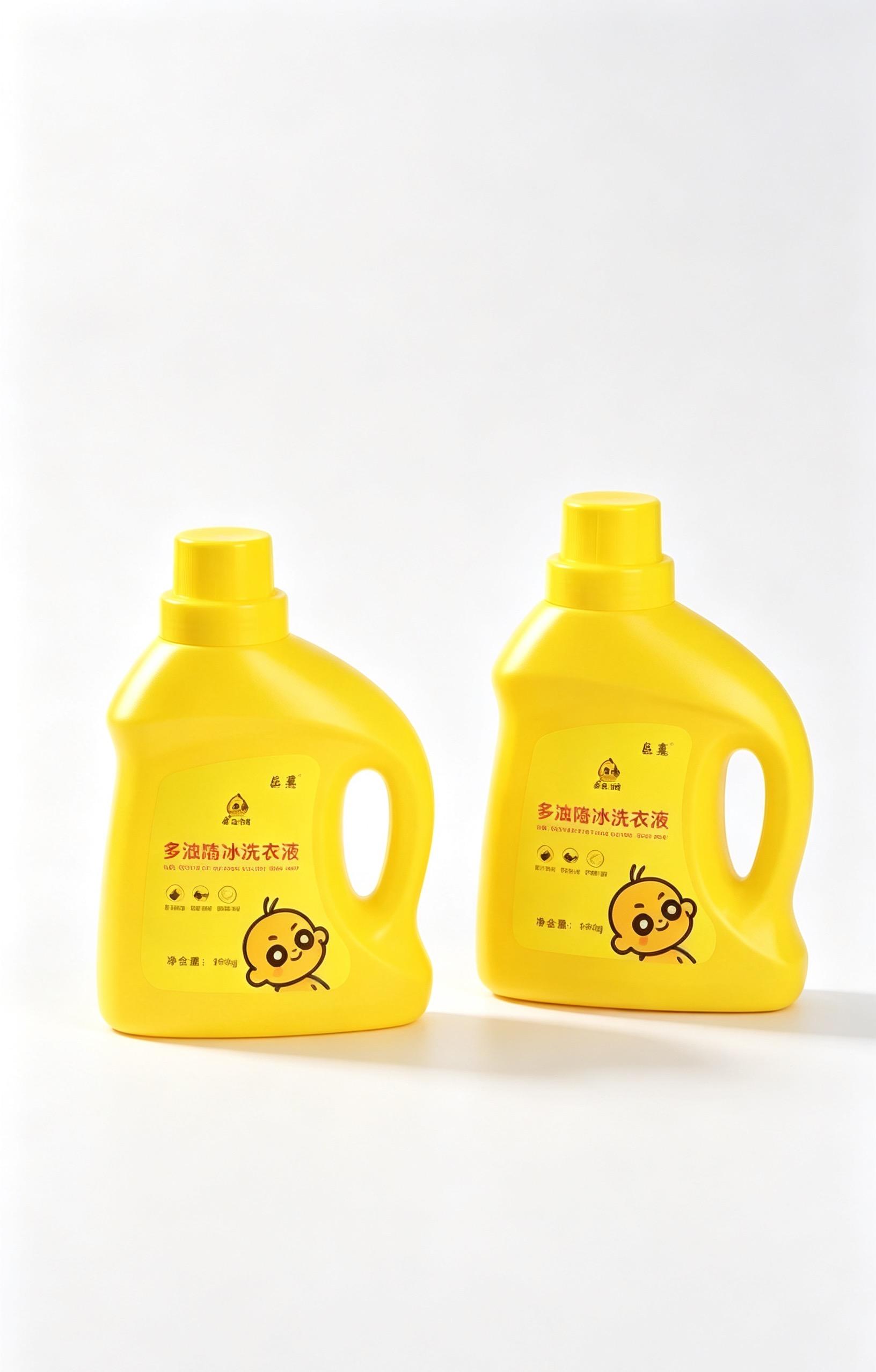 Laundry detergent 500g