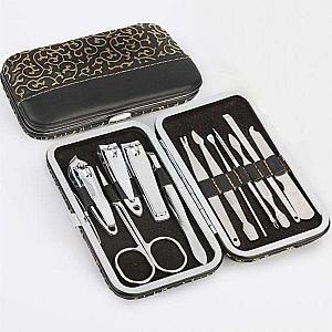 Nail clipper