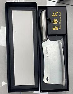 Bone Knife