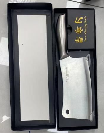 Bone Knife