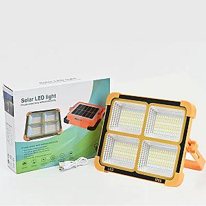 Solar LED light