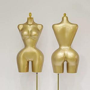 Short  BBL mannequin (Plastic)