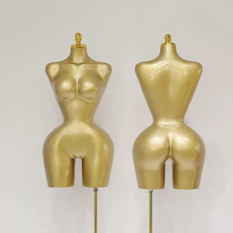 Short  BBL mannequin (Plastic)