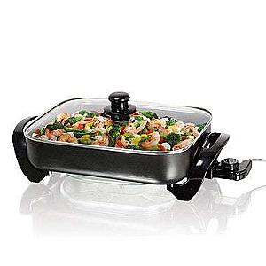 4L Ruky mix electric pot