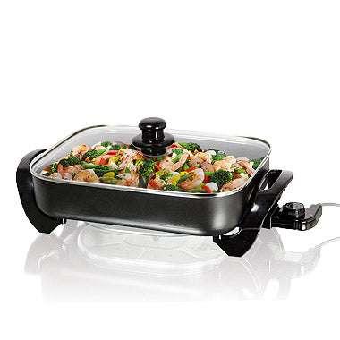 4L Ruky mix electric pot