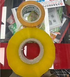 Tape