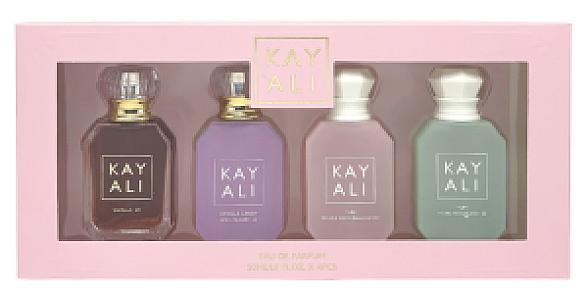 Kayali perfume set