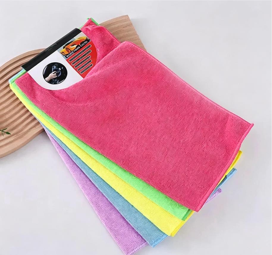 5pcs Napkin