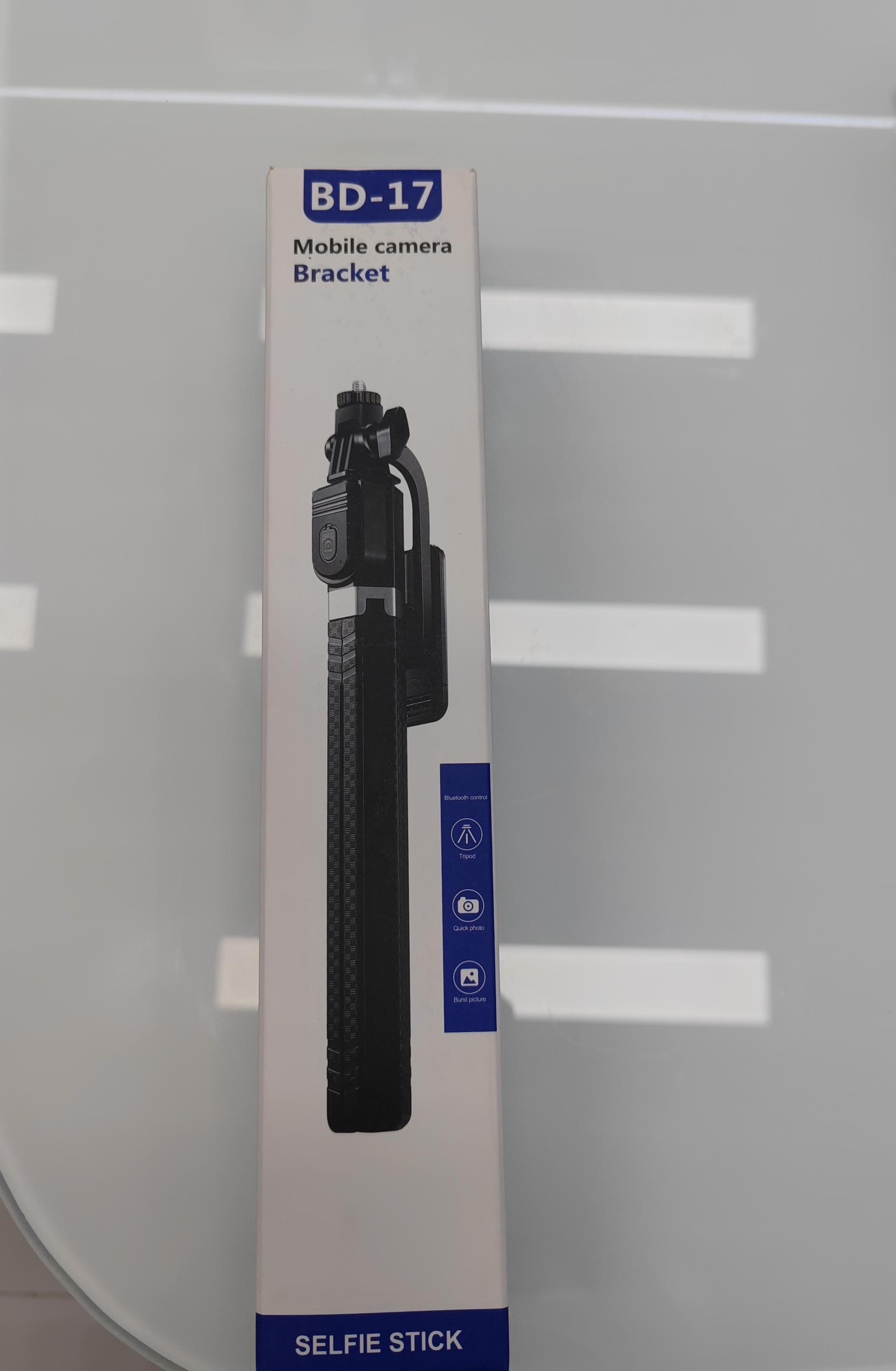 Medium tripod stand