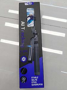 AI tripod stand
