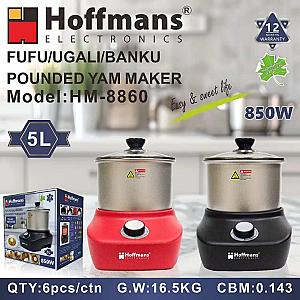HM-8860 swallow maker 5L