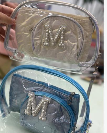 3in 1 purse