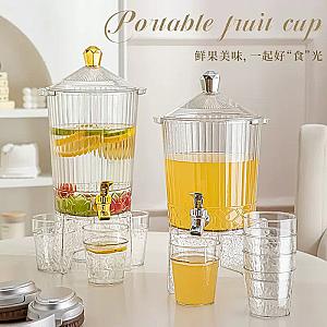 Dispenser 4.5L