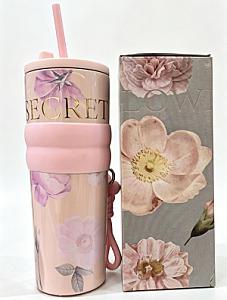 Flower cup