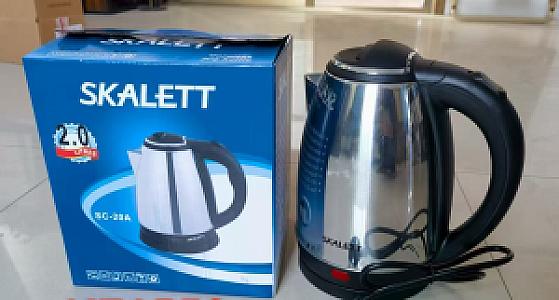 Skalett kettle
