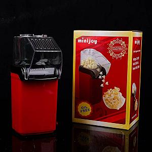 Popcorn maker