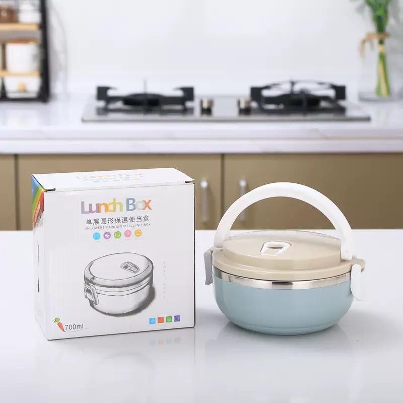 Lunch box