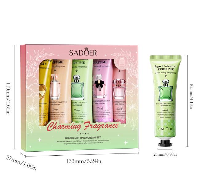 handcream set