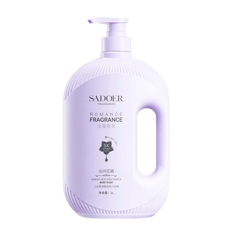 body wash