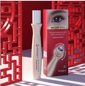 Eye massage