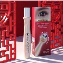 Eye massage