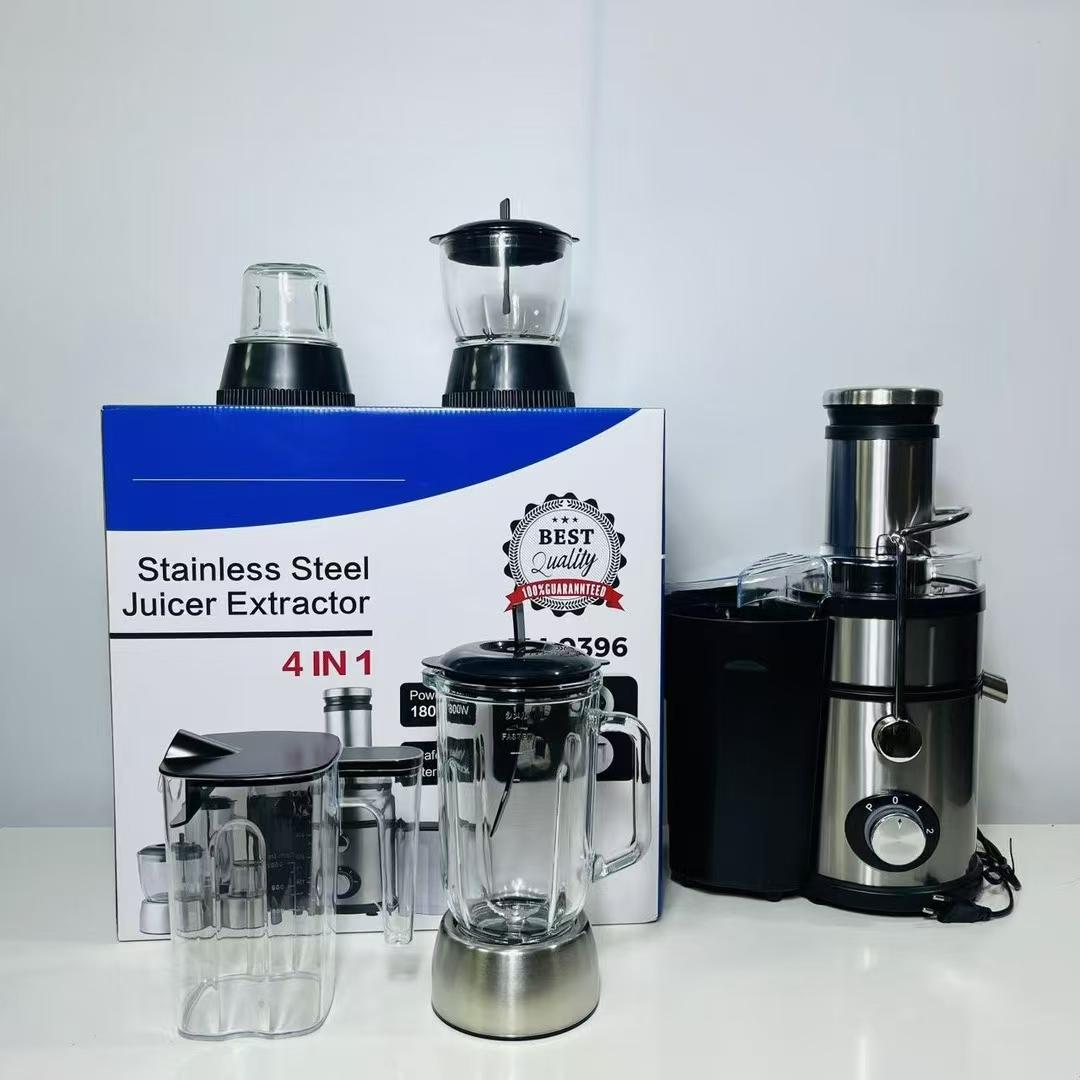 4 in 1 juicer