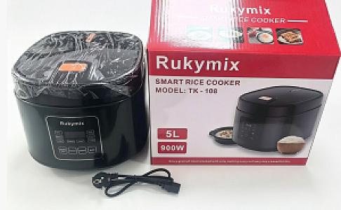 Rukymix rice cooker