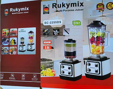 Rukymix blender