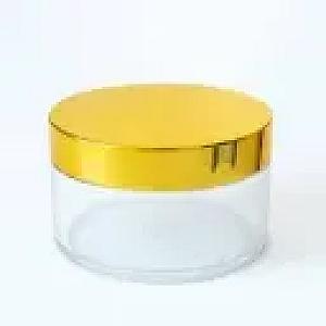 250ml clear jar(12pcs)