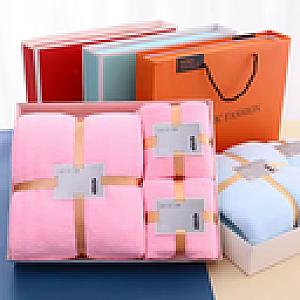 3 set towel