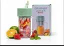 420ml portable juicer