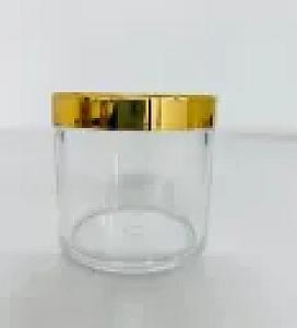 500ml jar clear